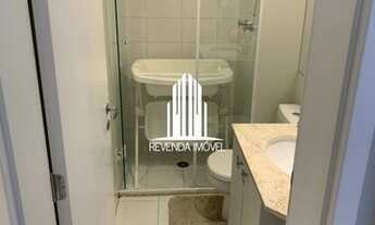 Imagem 5: Apartamento 3 dorms. 1 suítes 2 vagas no Brooklin Novo