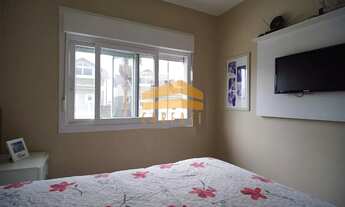 Imagem 6: PORTO ALEGRE - Casa de Condomínio - Jardim Carvalho