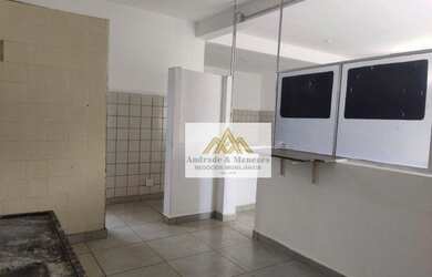 Imagem 4: Salão para alugar, 47 m² por R$ 1.100,00/mês - Sumarezinho - Ribeirão Preto/SP