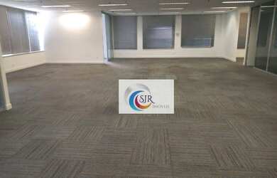 Imagem 4: Conjunto para alugar, 311 m²- Vila Olímpia - São Paulo/SP