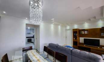 Imagem 6: Apartamento à Venda - Vila Lusitânia, 3 Quartos, 107 m2