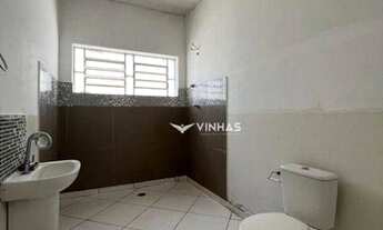 Imagem 7: Casa com 2 dormitórios para alugar, 105 m² por R$ 1.500,00/mês - Centro - São José dos Cam