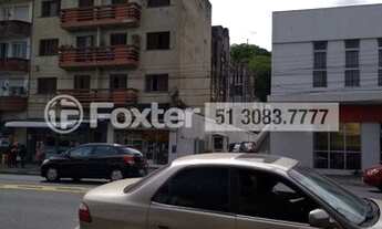 Imagem 5: Porto Alegre - Prédio Inteiro - Azenha