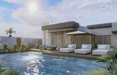 Imagem 3: CASA EM CONSTRUÇÃO, 3 SUÍTES ALTO PADRÃO