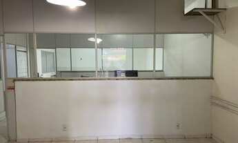 Imagem: Galpão para alugar, 300 m² por R$ 5.000/mês