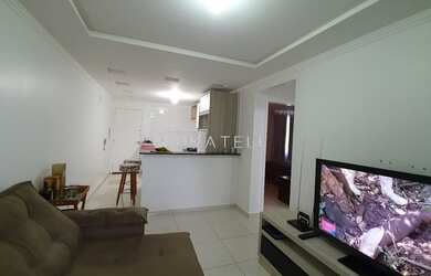 Imagem 3: Apartamento para locação Edifício Jose Pedro