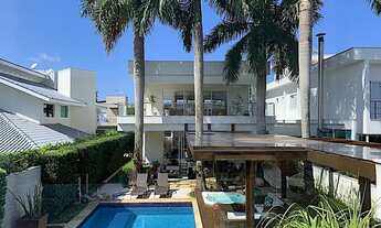 Imagem: Casa Ampla Arejada Clean em 2 lotes - Cond