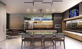 Imagem 5: Ref.: 3107 - Belíssimo empreendimento da Agmar, na Savassi