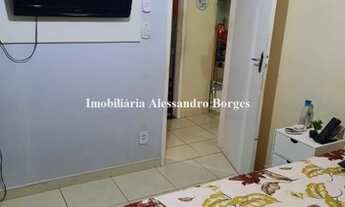 Imagem 6: Apartamento para venda com 48 metros quadrados com 2 quartos em Papucaia - Cachoeiras de M