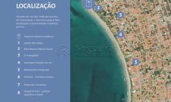 Imagem 5: Apartamento para venda com 80 metros quadrados com 3 quartos em TAMANDARE I - Tamandaré