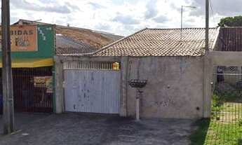 Imagem: Casa com Terreno no Tatuquara - Não Financia