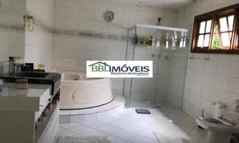 Imagem 6: Casa em Condomínio para Venda em Arujá, Arujázinho I, II e III, 4 dormitórios, 4 suítes, 5