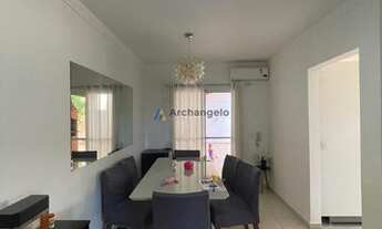 Imagem 2: Condomínio Fechado à venda, 3 quartos, 1 suíte, 2 vagas, VILA DO GOLF - RIBEIRÃO PRETO/SP