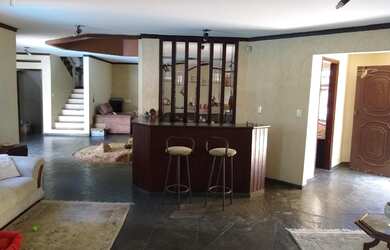 Imagem 2: Casa - Vila Brandina - Campinas