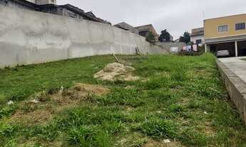 Imagem 6: Lote/Terreno para venda possui 344 metros quadrados em Iguaçu - Araucária - PR