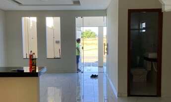 Imagem: VENDO DUPLEX NA AV CRISTALINA