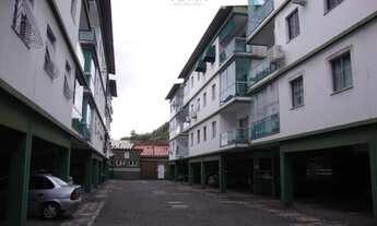 Imagem 3: Apartamento com 3 dorms, Jardim Camburi, Vitória - R$ 320 mil, Cod