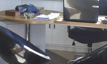 Imagem 6: Casa de condomínio para venda com 460 metros quadrados com 5 quartos