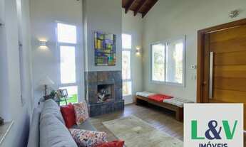 Imagem 6: Casa alto padrão, 450m², à venda, Condomínio Jardim Europa, Vinhedo, SP