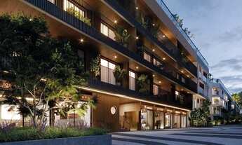 Imagem 5: STUDIO RESIDENCIAL em Rio de Janeiro - RJ, Gávea