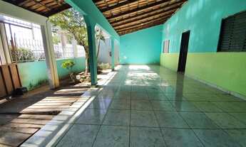 Imagem 4: Casa para venda com 150 metros quadrados com 5 quartos em Tijucal - Cuiabá - MT