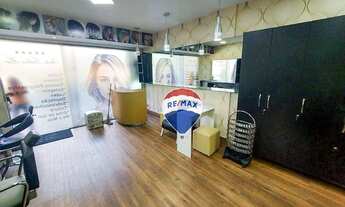 Imagem 6: Loja para alugar, 65 m² por R$ 2.400/mês - Buritis - Belo Horizonte/MG