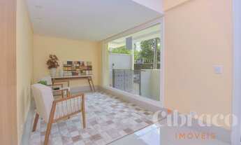 Imagem 4: Apartamento de 2 quartos, com 113,74m², no Batel - Ed. The Winners