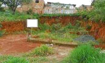 Imagem 1: Área à venda, 360 m² por R$ 70.000,00 - São Francisco de Assis - Esmeraldas/MG