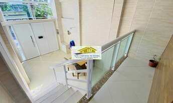 Imagem 3: 3 quartos com suíte e churrasqueira - frente de rua com entrada independente!