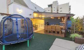 Imagem 2: Cobertura Venda 2 Dormitórios - 168 m² Pinheiros