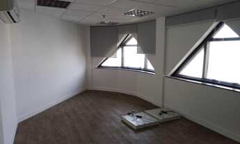 Imagem 11: Andar corporativo 300m2 Leblon junto estação metrô Jardim de Alah