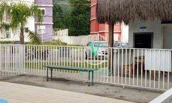 Imagem 6: Apartamento com 2 dormitórios à venda, 47 m² por R$ 159.000,00 - Parque da Fonte - São Jos