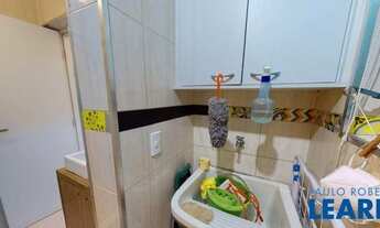 Imagem 4: APARTAMENTO - PINHEIROS - SP