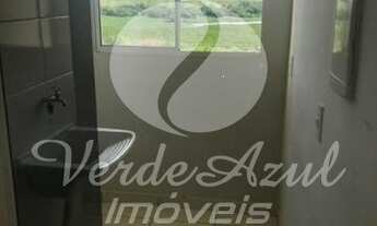 Imagem 4: Apartamento - Vila São Pedro - Hortolândia