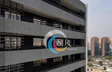 Imagem 2: Conjunto para alugar, 527 m² - Barra Funda - São Paulo/SP