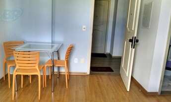 Imagem 5: Apartamento com 2 dormitórios à venda, 53 m² por R$ 320.000,00 - Vila Oliveira - Mogi das