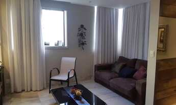 Imagem 2: Apartamento de 3 quartos à venda no Buritis