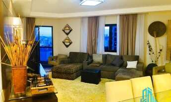 Imagem 4: Apartamento para Venda em São Caetano do Sul, Santa Paula, 4 dormitórios, 3 suítes, 4 banh