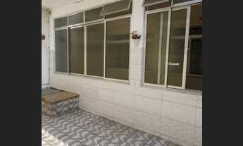 Imagem: Boa Casa Linear 2 Quartos e Espaço Aéreo