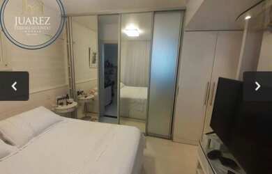 Imagem 5: APTO 3/4 COM 1 SUÍTE NA PITUBA, NASCENTE, PISO EM PORCELANATO, OPORTUNIDADE!