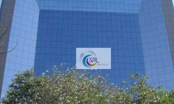 Imagem 5: Conjunto para alugar, 380,78 m² - Cidade Monções - São Paulo/SP