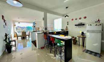 Imagem 5: Lagoa Santa - Casa de Condomínio - Gran Royalle