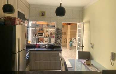 Imagem 2: Casa Condomínio - Bairro do Colônia - Condomínio Morada do Sol - 2 Dormitórios - 92m²