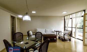 Imagem 3: Apartamento Locação 2 Dormitórios - 96 m² Vila Olímpia