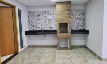 Imagem: Excelente Casa, localizada na Vila Margon