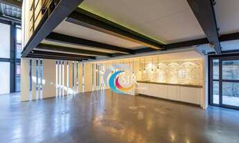 Imagem 5: Conjunto para alugar, 1010 m² - Vila Madalena - São Paulo/SP