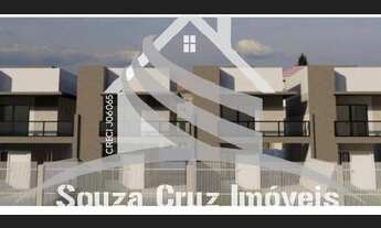 Imagem 4: Sobrados em Colombo !!