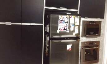 Imagem 6: Apartamento com 3 dormitórios à venda, 122 m² por R$ 1.000.000,00 - Lauzane Paulista - São