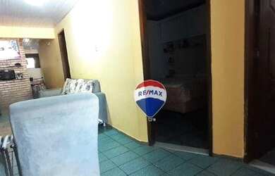 Imagem 7: Casa com 3 dormitórios à venda, 90 m² por R$ 140.000,00 - Areia Preta - Natal/RN