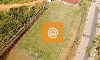 Imagem 2: Terreno à venda, 715 m² por R$ 480.000,00 - Ibi Aran II - Itupeva/SP